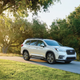 Illustration for article titled The 2018 Subaru Ascent: Prepare To See Three-Row AWD Crossovers Everywhere
